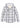 Women's Matching Family Snap Up Flannel Jacket with Hood-0