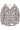 Women's Sherpa Lined Flannel Jacket with Hood,Button Up Plaid-26