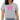 Womens Cropped Graphic T-shirt, All Glory Belongs To God Christian-7