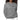 Womens Graphic Sweatshirt Anchored Faith Grey And Black Print-7