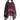 Women's Herringbone Striped Pattern Hooded Poncho-20