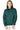 Women's Ultra Soft 1/4 Quilted Fleece Pullover Mountain Outdoor Shirt-6