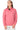 Women's Ultra Soft 1/4 Quilted Fleece Pullover Mountain Outdoor Shirt-24