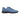 Womens Sneakers, Blue Denim Print Running Shoes-0