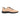 Womens Sneakers, Dark Peach Pink Running Shoes-0