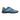 Womens Sneakers, Denim Blue Illustration Running Shoes-0