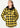 Women's Matching Family Buffalo Yellow Quilted Lined Flannel Hoodie-0