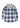 Women's Wildlife Adventure Flannel Plaid Hooded Shirt-1