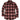 Women's Soft Flannel Shirt, Roll Up Sleeve-0