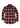 Women's Soft Flannel Shirt, Roll Up Sleeve-0