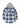 Women's Wildlife Adventure Flannel Plaid Hooded Shirt-0