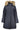 WOOLRICH BLUE WOMEN'S JACKET-0