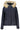 WOOLRICH BLUE WOMEN'S JACKET-0