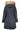 WOOLRICH BLUE WOMEN'S JACKET-1