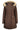 WOOLRICH BROWN WOMEN'S JACKET-0