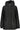 WOOLRICH BLACK WOMEN'S JACKET-0