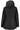 WOOLRICH BLACK WOMEN'S JACKET-1