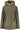 WOOLRICH GREEN WOMEN'S JACKET-0