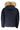 WOOLRICH MEN'S BLUE JACKET-1