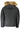 WOOLRICH GRAY MEN'S JACKET-1