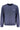 WRANGLER MEN'S ZIP-UP SWEATSHIRT BLUE-0