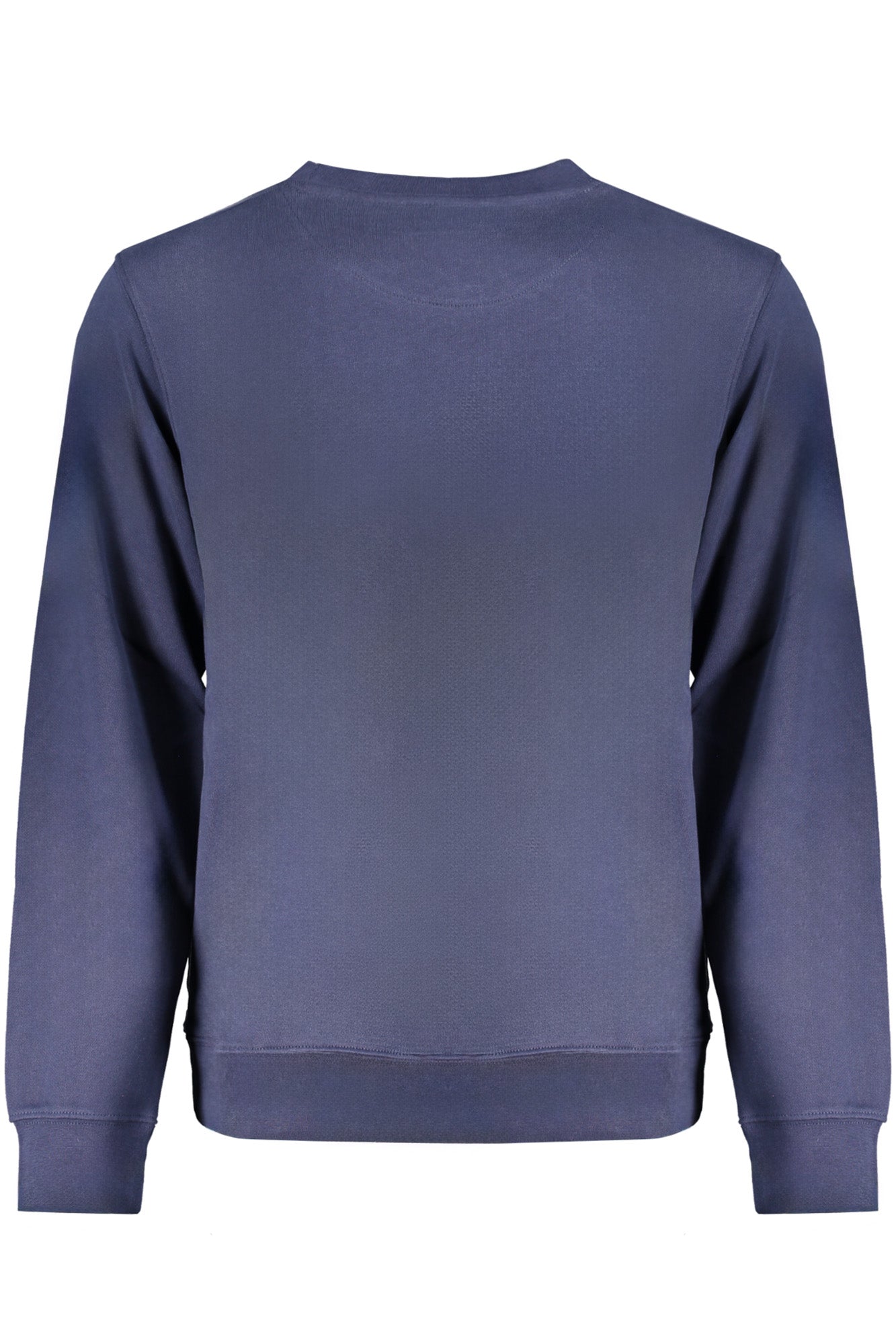 WRANGLER MEN'S ZIP-UP SWEATSHIRT BLUE-1