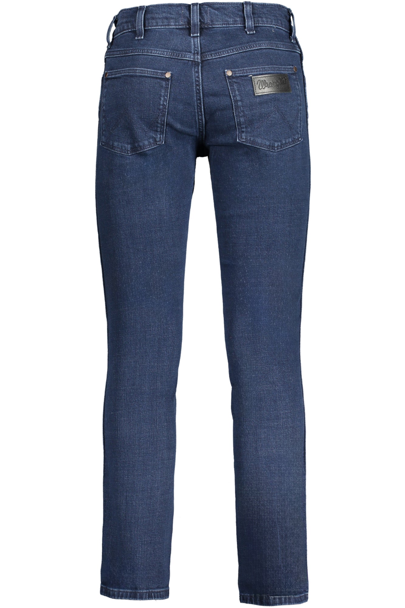 WRANGLER JEANS DENIM MEN BLUE-1