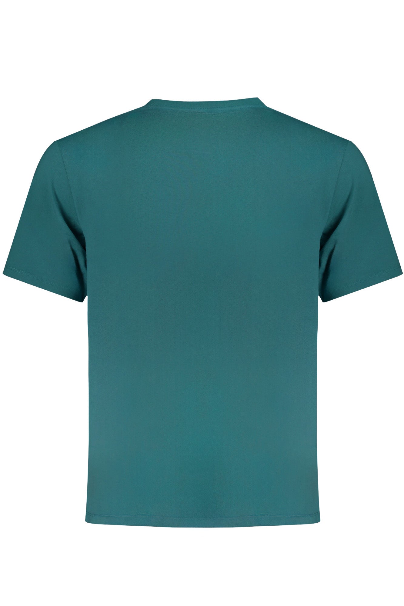 WRANGLER SHORT SLEEVE T-SHIRT MEN GREEN-1