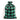 8 Pieces Plaid Cotton Candy Bag-2