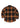Kid's Quilted Lined Plaid Shirt Jacket, Snap Button Closure-11