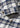 Kid's Quilted Lined Plaid Shirt Jacket, Snap Button Closure-5
