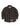 Kid's Quilted Lined Plaid Shirt Jacket, Snap Button Closure-17