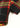Kid's Quilted Lined Plaid Shirt Jacket, Snap Button Closure-16
