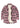 Women's Matching Family Pink Button Dawn Plaid Shirt Jacket-0