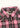 Women's Matching Family Pink Button Dawn Plaid Shirt Jacket-3
