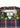 Toddler Wildlife Adventure Flannel Plaid Shirt-1