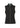 Women's Lightweight Full-Zip Puffer Vest, Water Repellent-1