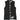 Women's Lightweight Full-Zip Puffer Vest, Water Repellent-0