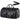 Convertible Travel Luggage Bag - Street Rider Apparel