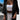 Black Hollow-out Bracelet Sleeve Knit Cardigan - Street Rider Apparel