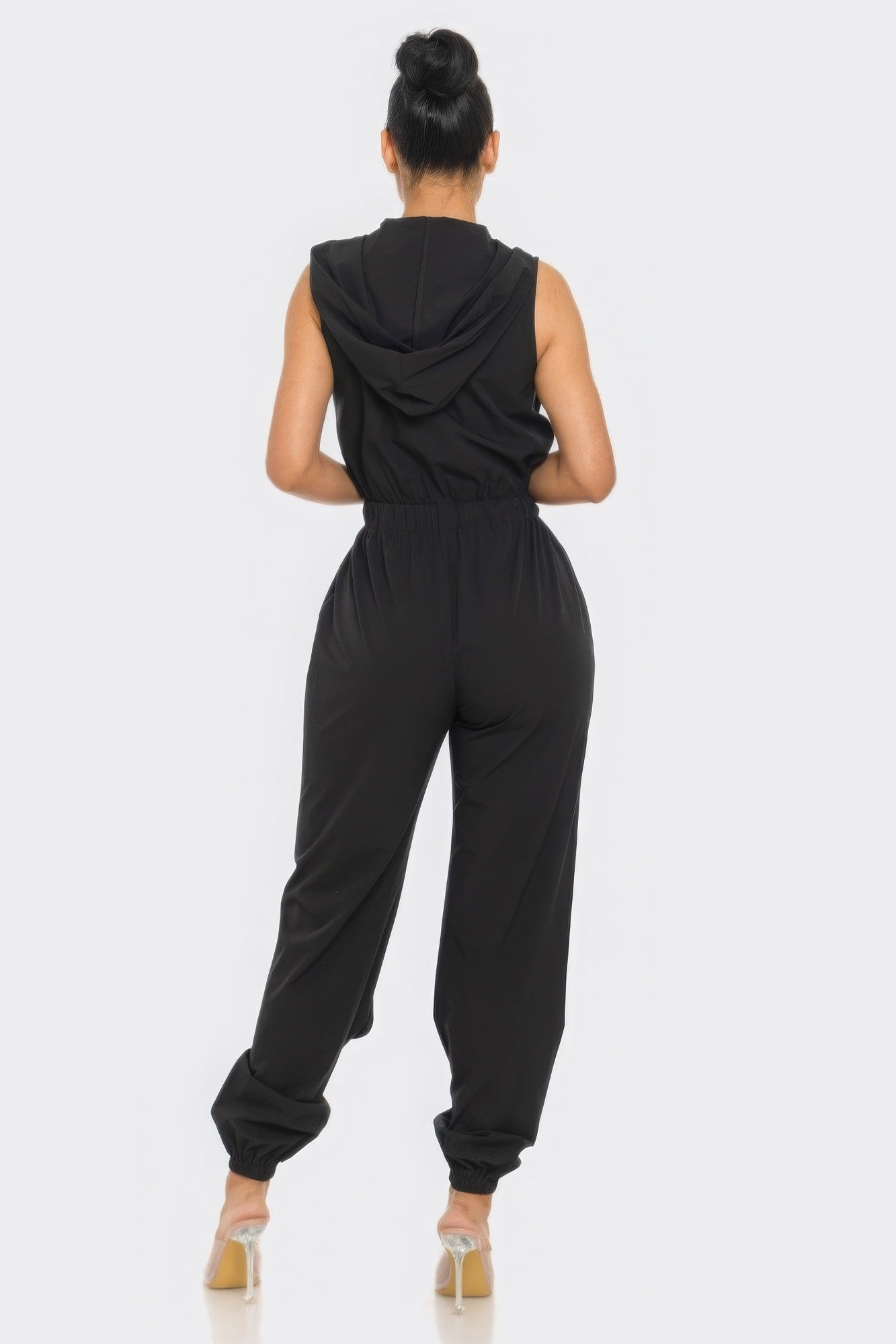 Cargo Jumpsuit - Street Rider Apparel