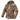 Casual Waterproof Camouflage Hoodie Jacket - Street Rider Apparel