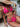 Cutout Halter Neck Two-Piece Bikini Set - Street Rider Apparel