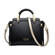 Genuine Leather Fashion Handbags Handbags Ladies Designer Handbags - Street Rider Apparel
