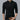 Hot Sale 2024 Spring Mens Tshirt Long Sleeve Stand Basic Solid Blouse Tee Shirt Top Casual Cotton T-shirt Men Undershirt - Street Rider Apparel