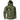 Men's Military Camouflage Fleece Jacket - Street Rider Apparel