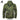 Men's Military Camouflage Fleece Jacket - Street Rider Apparel