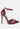 mocktail buckle embellished stiletto heels - Street Rider Apparel