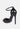 mocktail buckle embellished stiletto heels - Street Rider Apparel