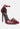 mocktail buckle embellished stiletto heels - Street Rider Apparel